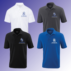 Springer Performing Arts Mens Polo